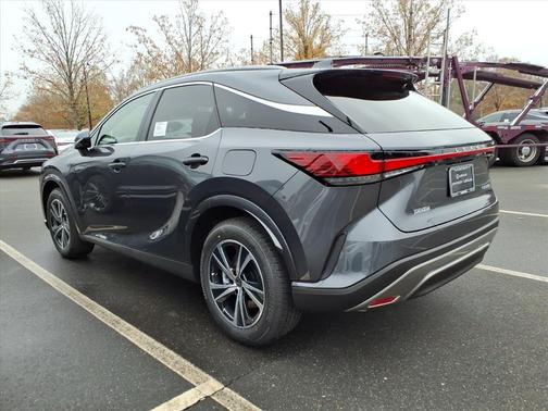 2026 Lexus RX 350 Base