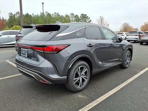 2026 Lexus RX 350 Base