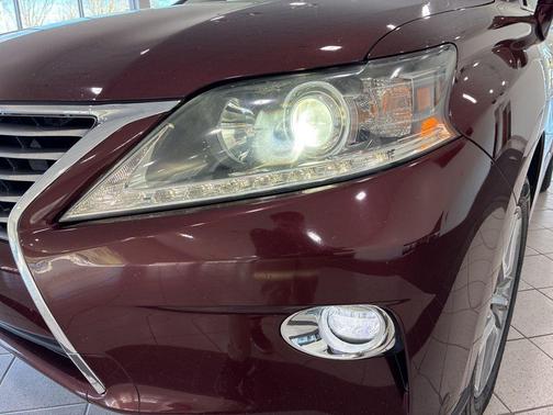 2015 Lexus RX 350 Premium