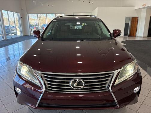 2015 Lexus RX 350 Premium