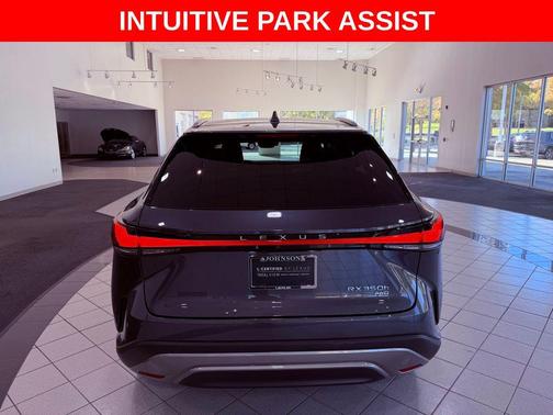 2024 Lexus RX 350 Premium Plus
