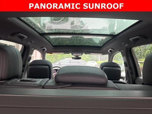 2024 Porsche Cayenne PREMIUM+/PANO-ROOF/360-CAM/21'' WHEELS/SOFT CLOSE D