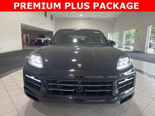 2024 Porsche Cayenne PREMIUM+/PANO-ROOF/360-CAM/21'' WHEELS/SOFT CLOSE D