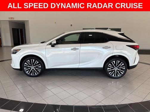 2024 Lexus RX 350 Premium Plus