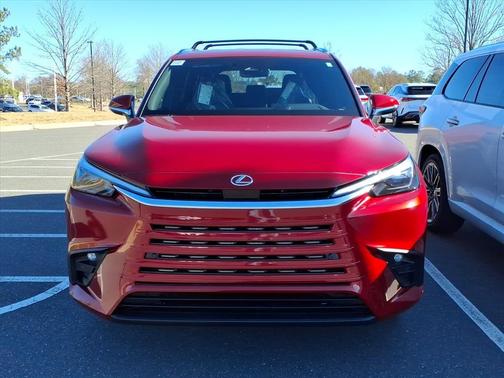 2026 Lexus TX 350 Base