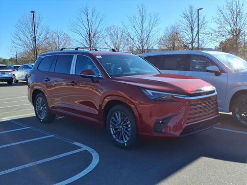 2026 Lexus TX 350 Base