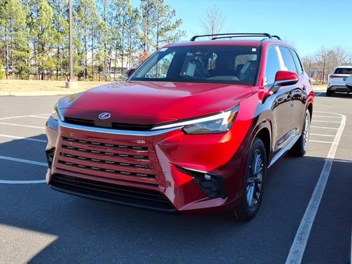 2026 Lexus TX 350 Base