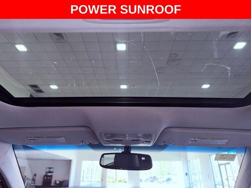 Magnetic Gray Metallic 2014 Toyota Avalon XLE Touring