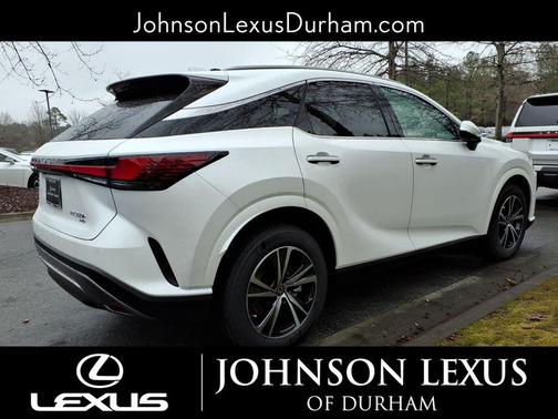 2026 Lexus RX 350 Premium
