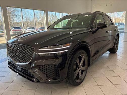 2024 Genesis GV70 2.5T AWD