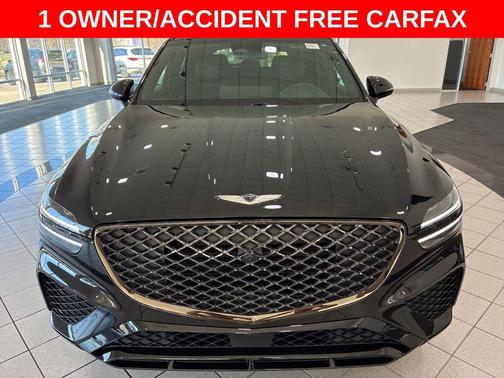 2024 Genesis GV70 2.5T AWD