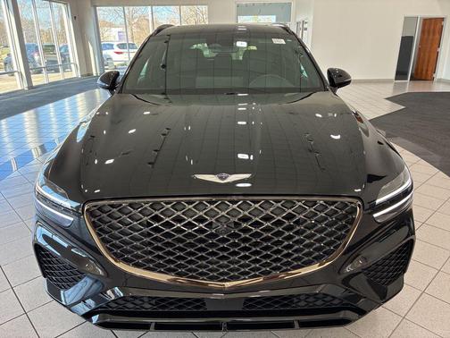 2024 Genesis GV70 2.5T AWD