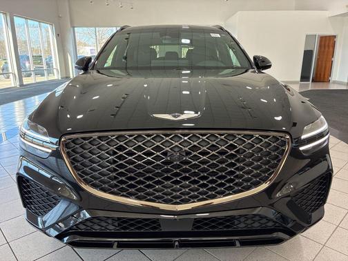 2024 Genesis GV70 2.5T AWD