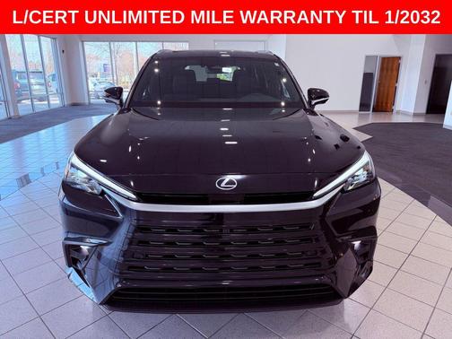 2026 Lexus TX 350 Premium