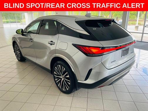 2023 Lexus RX 350 Premium Plus