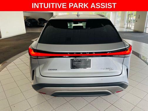 2023 Lexus RX 350 Premium Plus