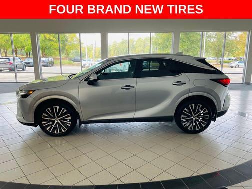2023 Lexus RX 350 Premium Plus