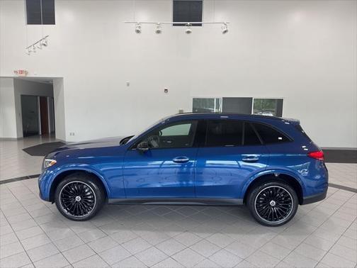 2023 Mercedes-Benz GLC 300 4MATIC