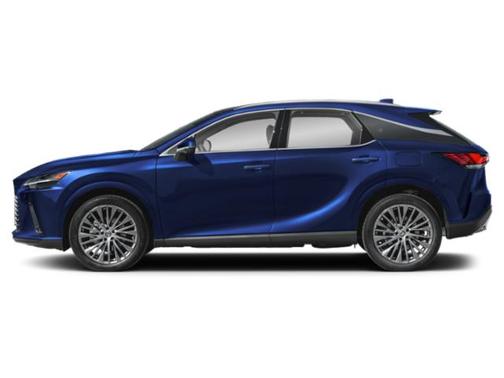 Nightfall Mica 2026 Lexus RX 450h+ Base
