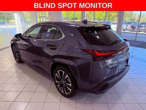 2025 Lexus UX 300h Premium