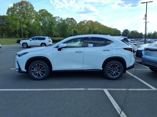 2026 Lexus NX 350 NX 350 Premium