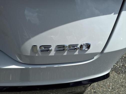 2025 Lexus IS 350 Base