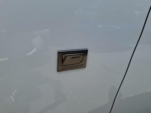 2025 Lexus IS 350 Base