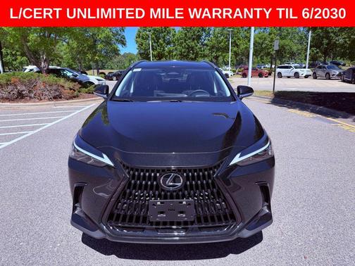Caviar 2025 Lexus NX 350h 350h Premium