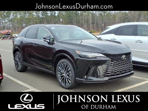 2026 Lexus RX 350 Premium+