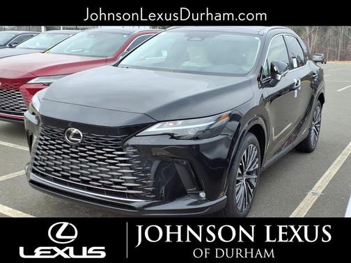 2026 Lexus RX 350 Premium+