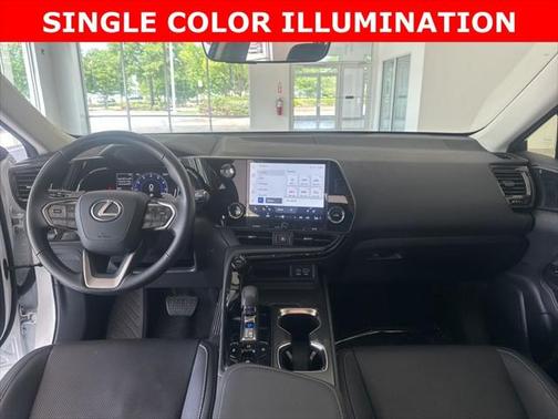 2024 Lexus NX 250 Premium