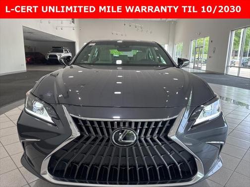 2025 Lexus ES 350 Premium