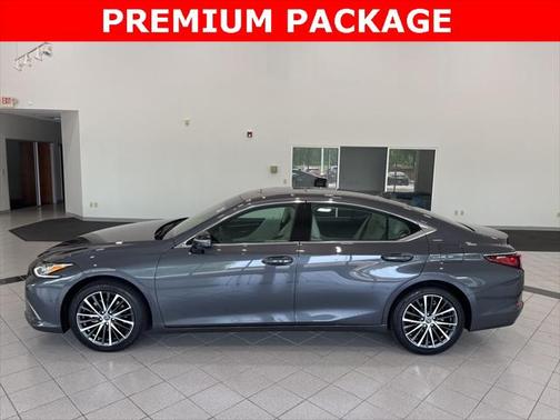 2025 Lexus ES 350 Premium