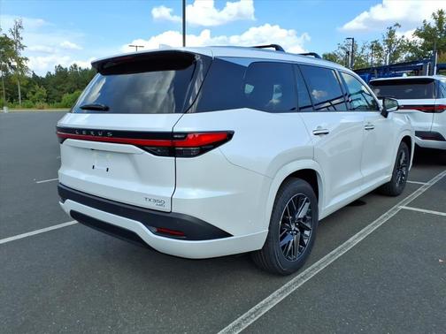 2026 Lexus TX 350 Premium