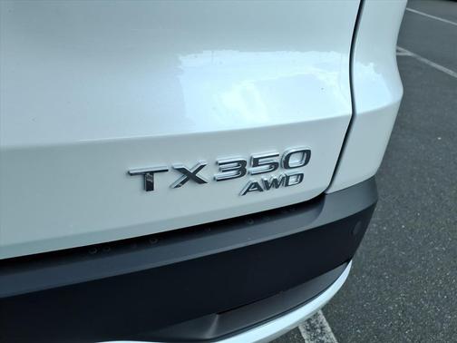 2026 Lexus TX 350 Premium