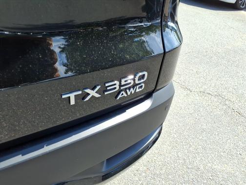 2025 Lexus TX 350 Premium