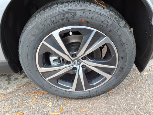 2026 Lexus RX 350 Base