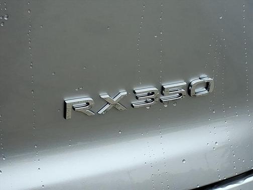 2026 Lexus RX 350 Base