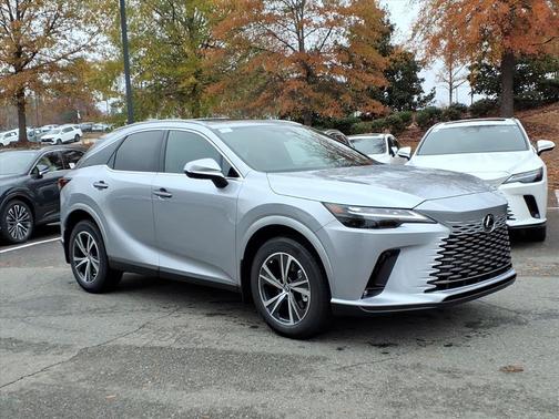 2026 Lexus RX 350 Base