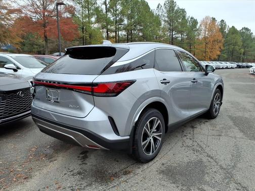 2026 Lexus RX 350 Base