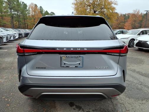 2026 Lexus RX 350 Base