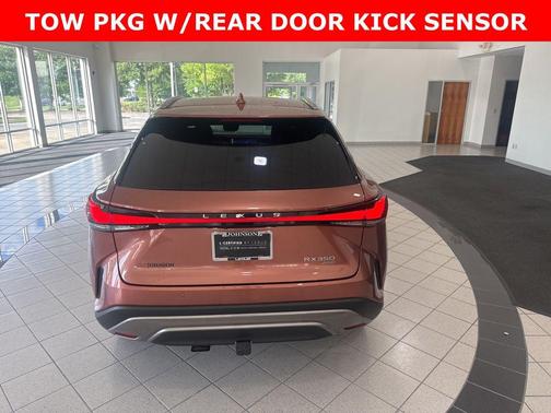 2024 Lexus RX 350 Premium Plus