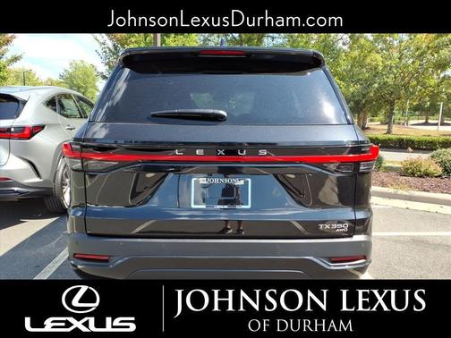 2026 Lexus TX 350 Premium