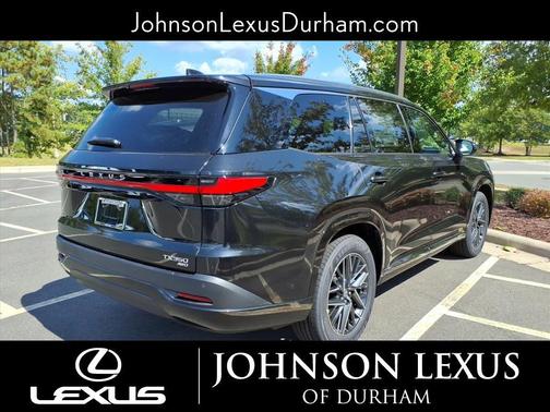 2026 Lexus TX 350 Premium