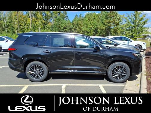 2026 Lexus TX 350 Premium