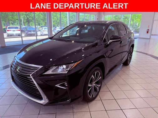 Caviar 2017 Lexus RX 350 Premium