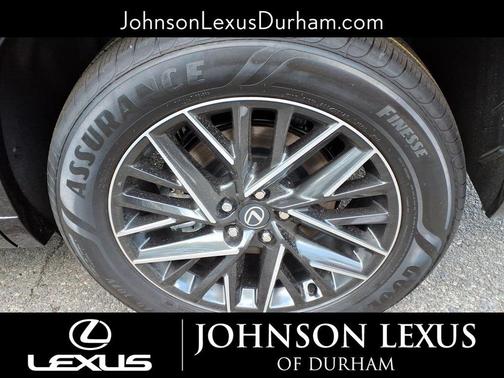 2026 Lexus TX 350 Premium