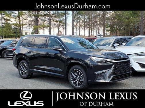 2026 Lexus TX 350 Premium