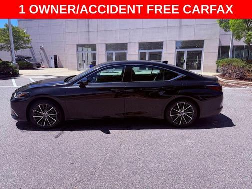 Caviar 2022 Lexus ES 350 Premium