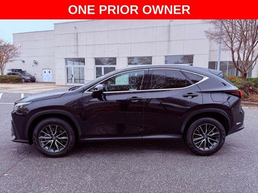 2023 Lexus NX 350 Premium